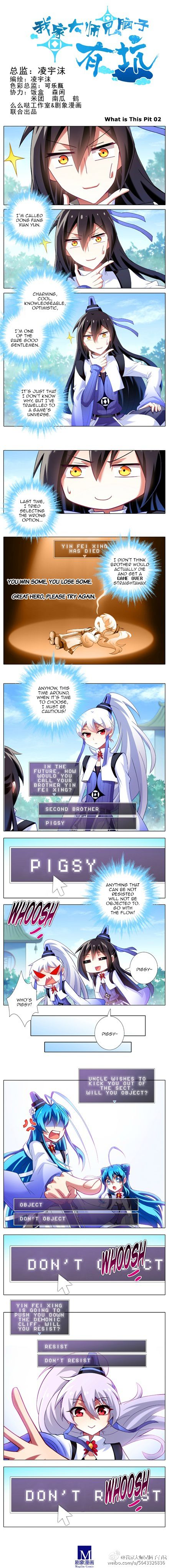 Page 2 of Chapter 123