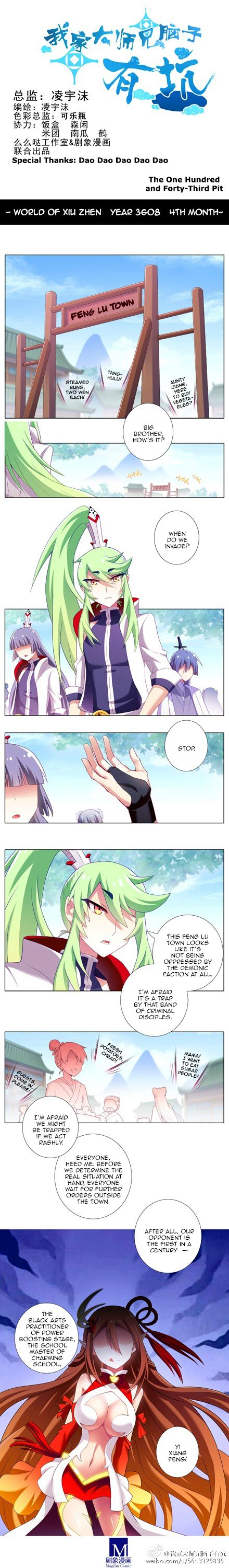 Page 1 of Chapter 125