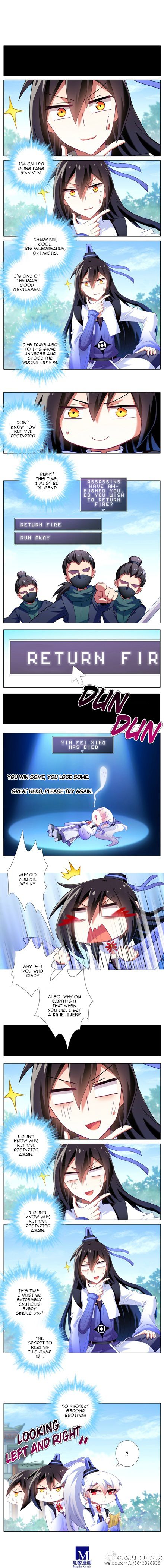 Page 2 of Chapter 127