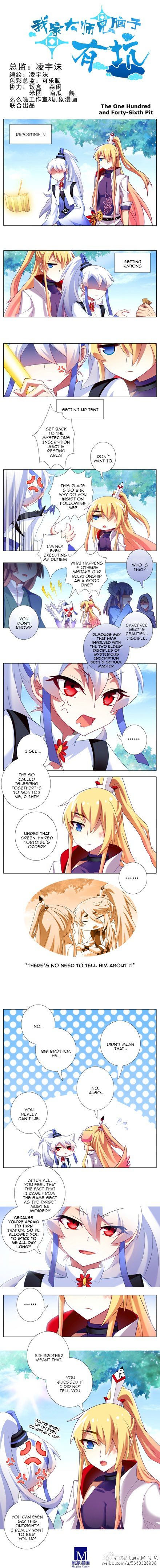 Page 1 of Chapter 129