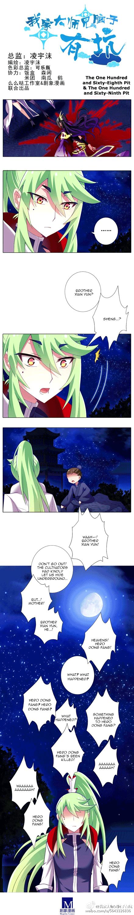 Page 1 of Chapter 145