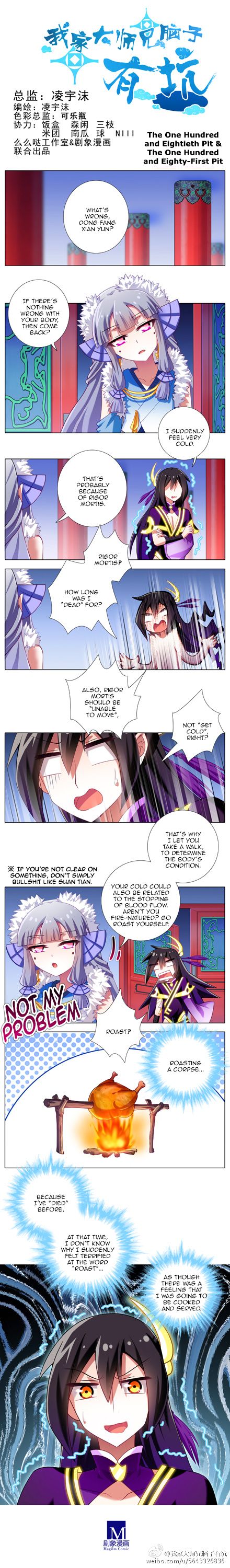Page 1 of Chapter 156