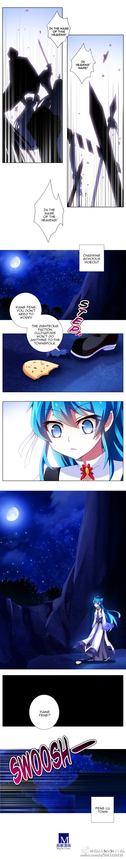 Page 8 of Chapter 158