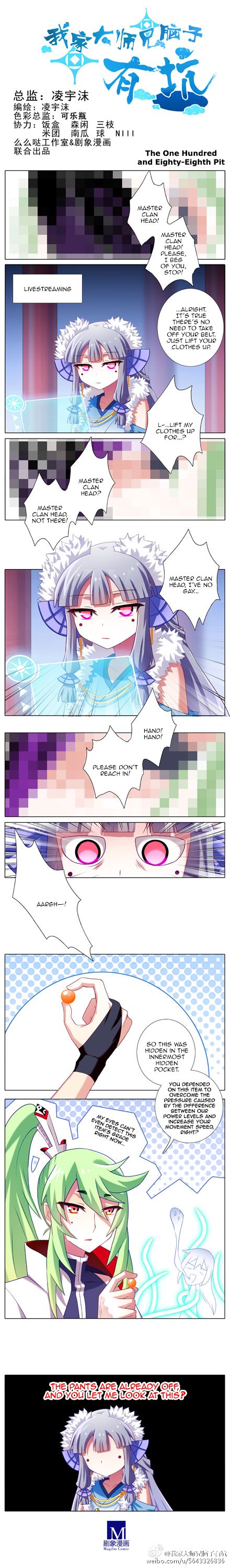 Page 1 of Chapter 161