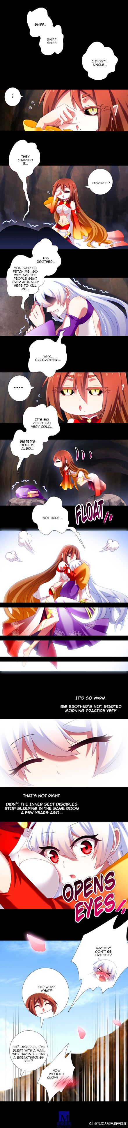 Page 3 of Chapter 184