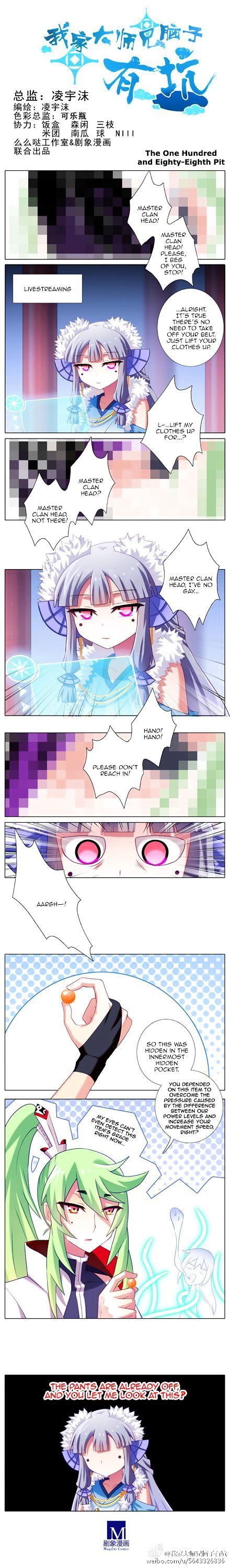 Page 1 of Chapter 188