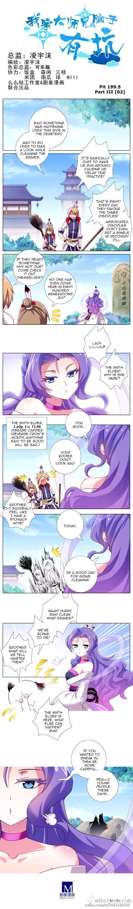 Page 1 of Chapter 199.4