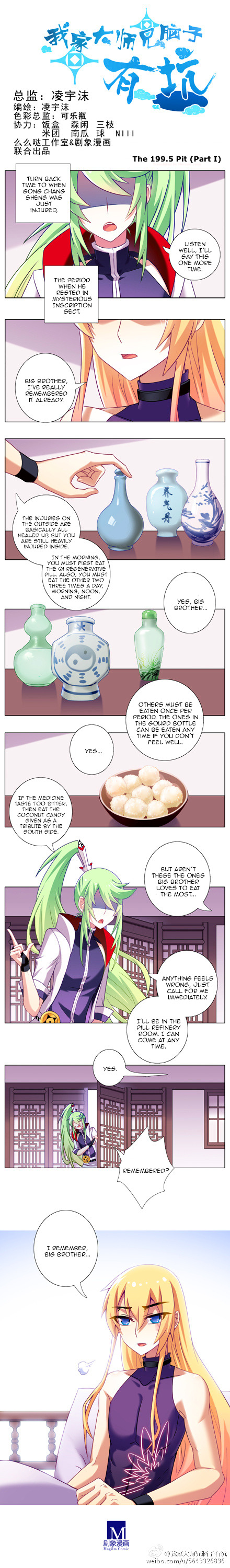 Page 1 of Chapter 199.5