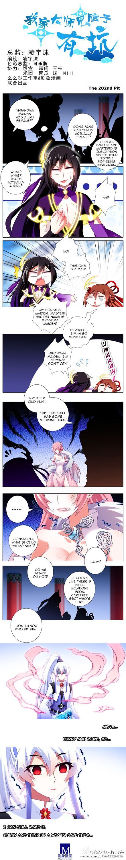 Page 1 of Chapter 202