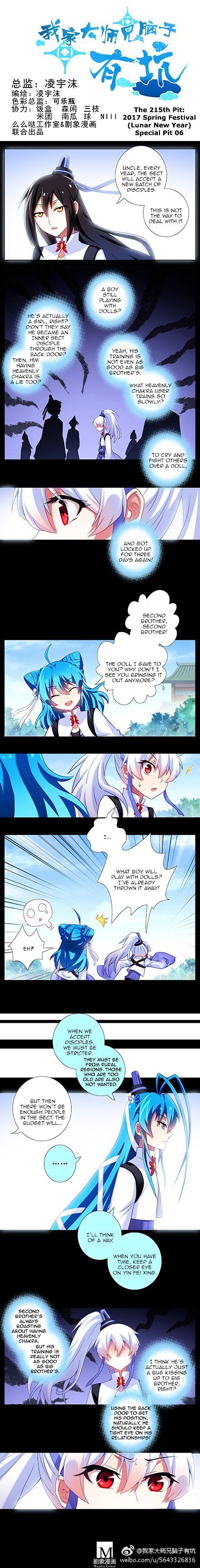 Page 1 of Chapter 215
