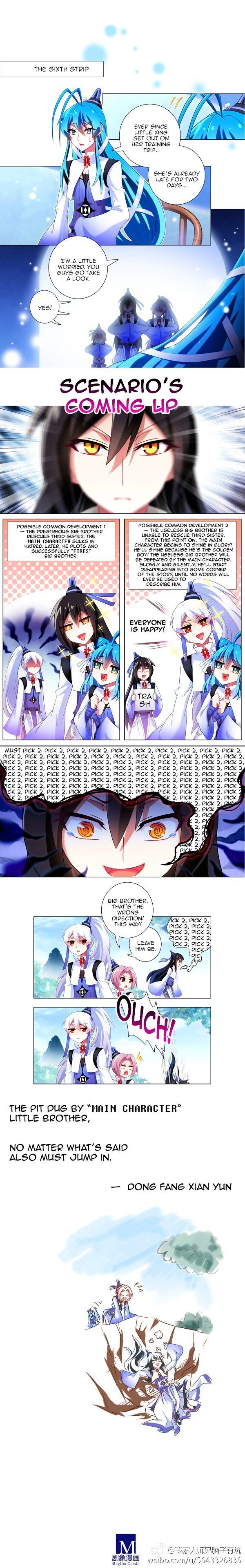 Page 6 of Chapter 216.1