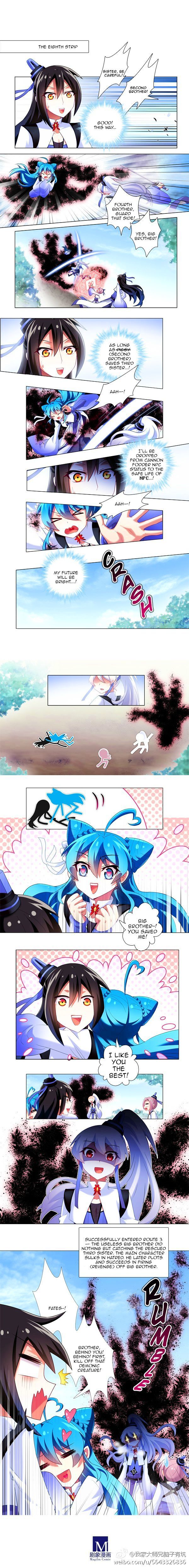 Page 8 of Chapter 216.1