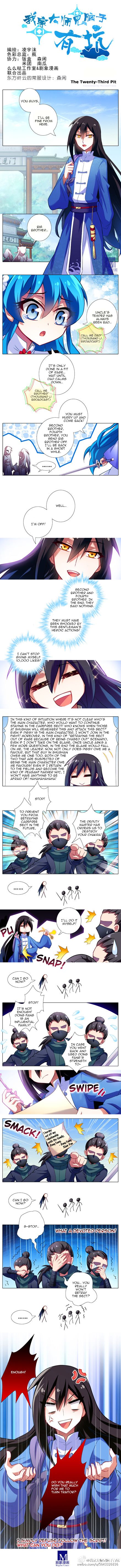 Page 1 of Chapter 23
