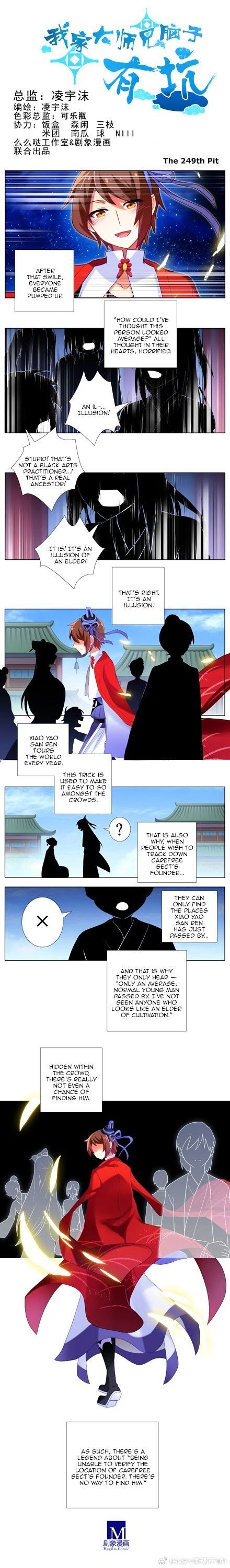 Page 1 of Chapter 249
