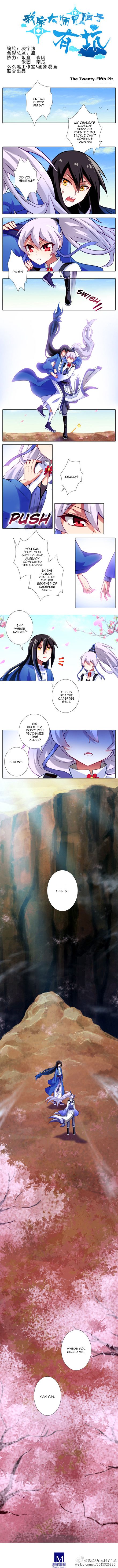 Page 1 of Chapter 25