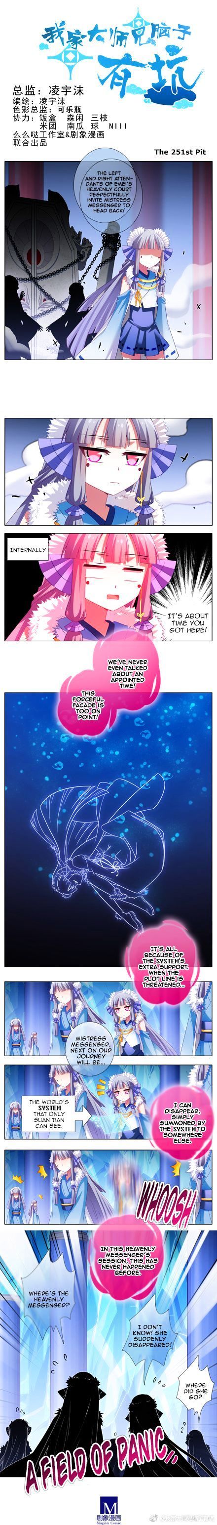 Page 1 of Chapter 251