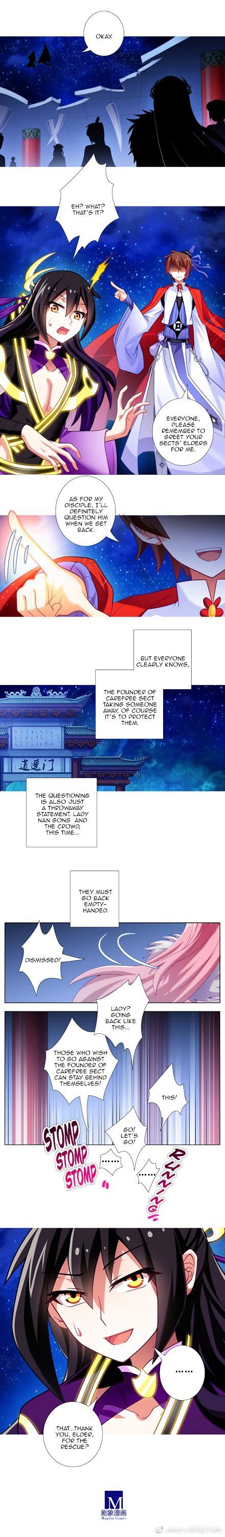 Page 2 of Chapter 252