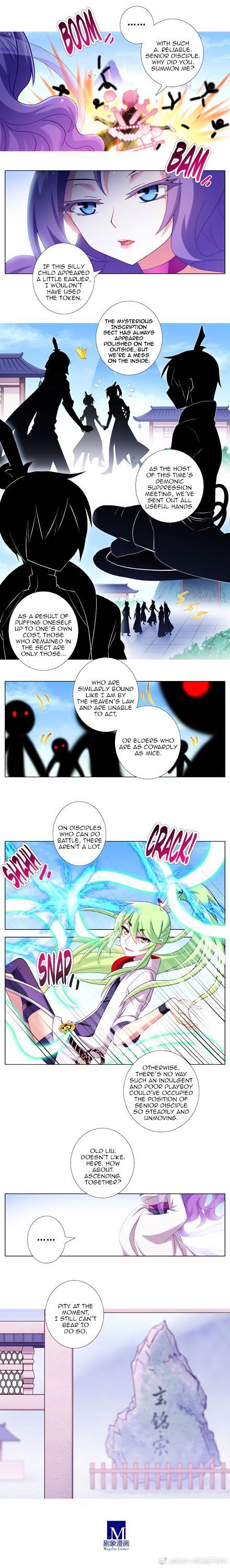 Page 2 of Chapter 276