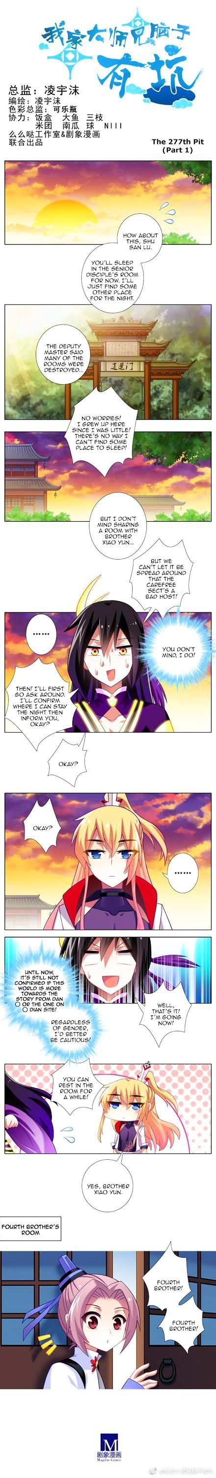 Page 1 of Chapter 277.1
