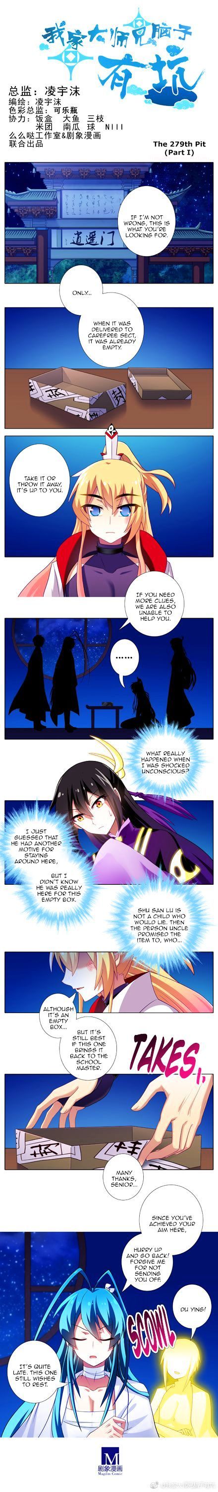 Page 1 of Chapter 279.1