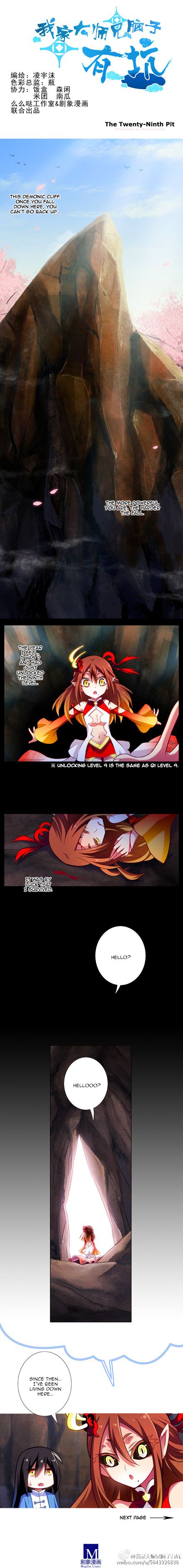Page 1 of Chapter 29