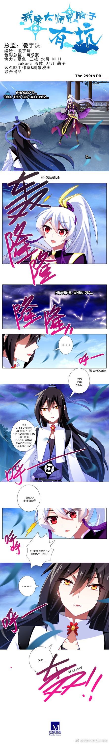 Page 1 of Chapter 299