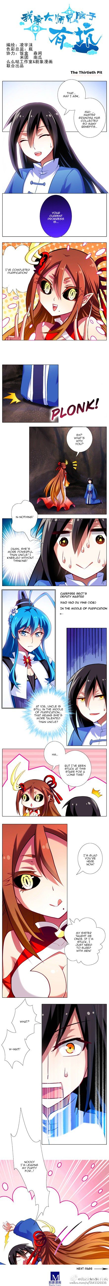 Page 1 of Chapter 30