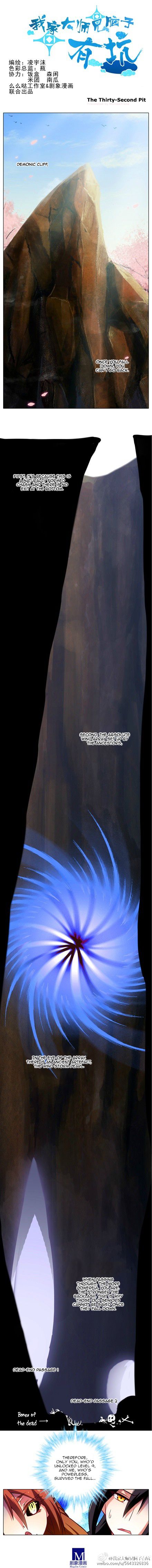 Page 1 of Chapter 32