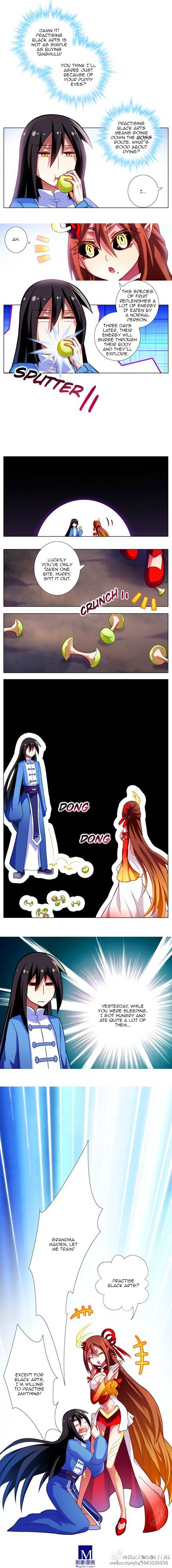 Page 3 of Chapter 32