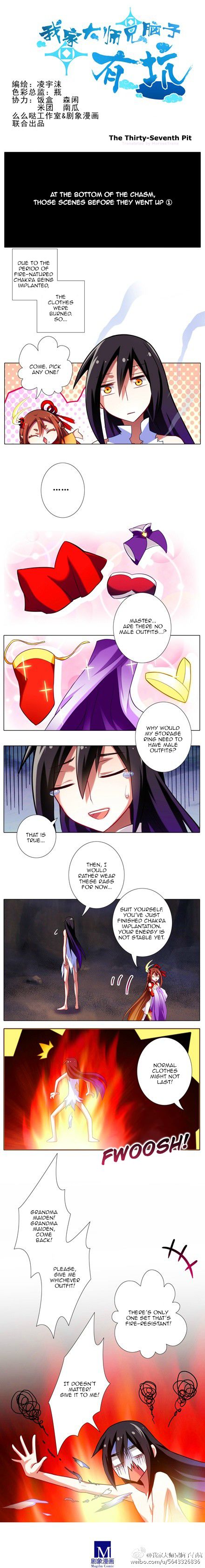 Page 1 of Chapter 37