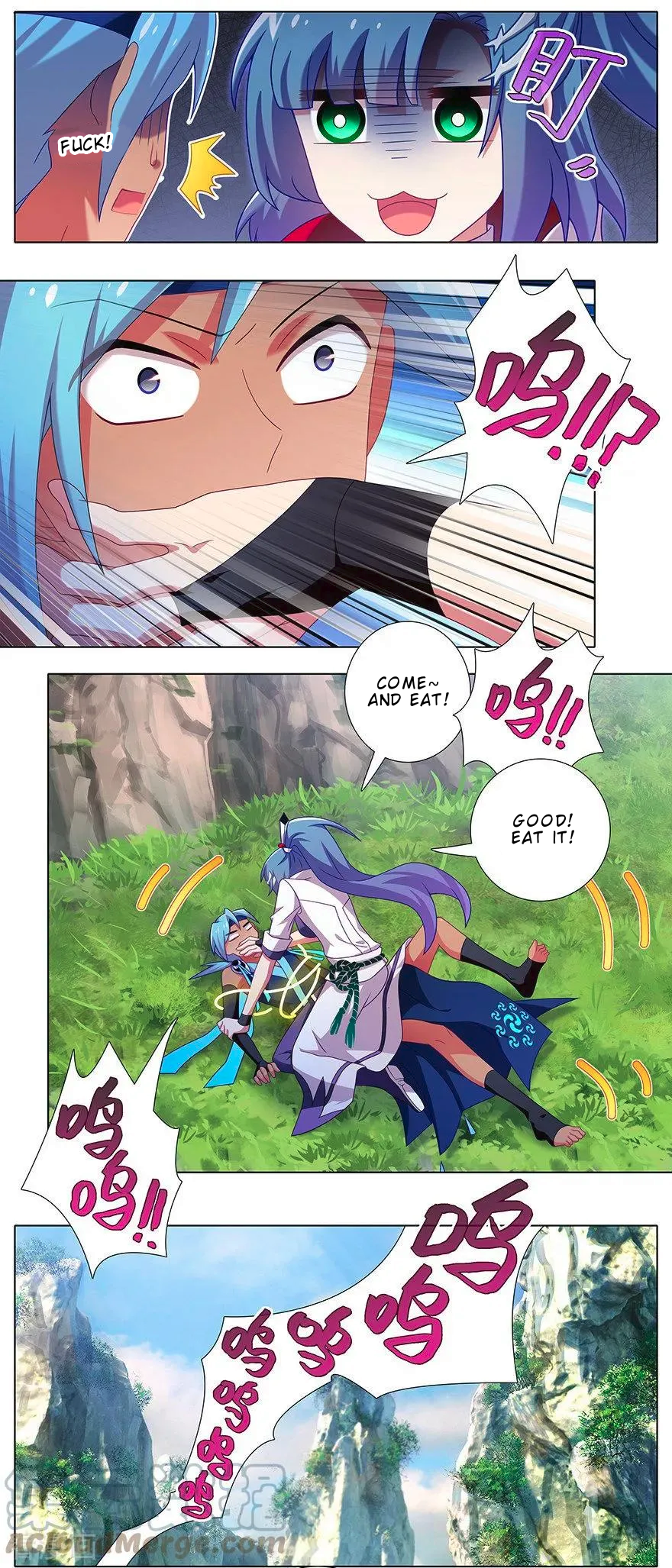 Page 4 of Chapter 386