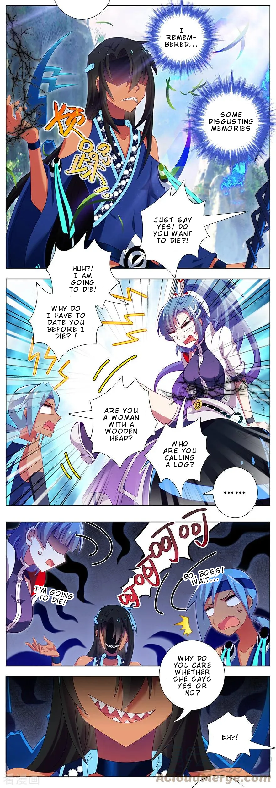 Page 3 of Chapter 388