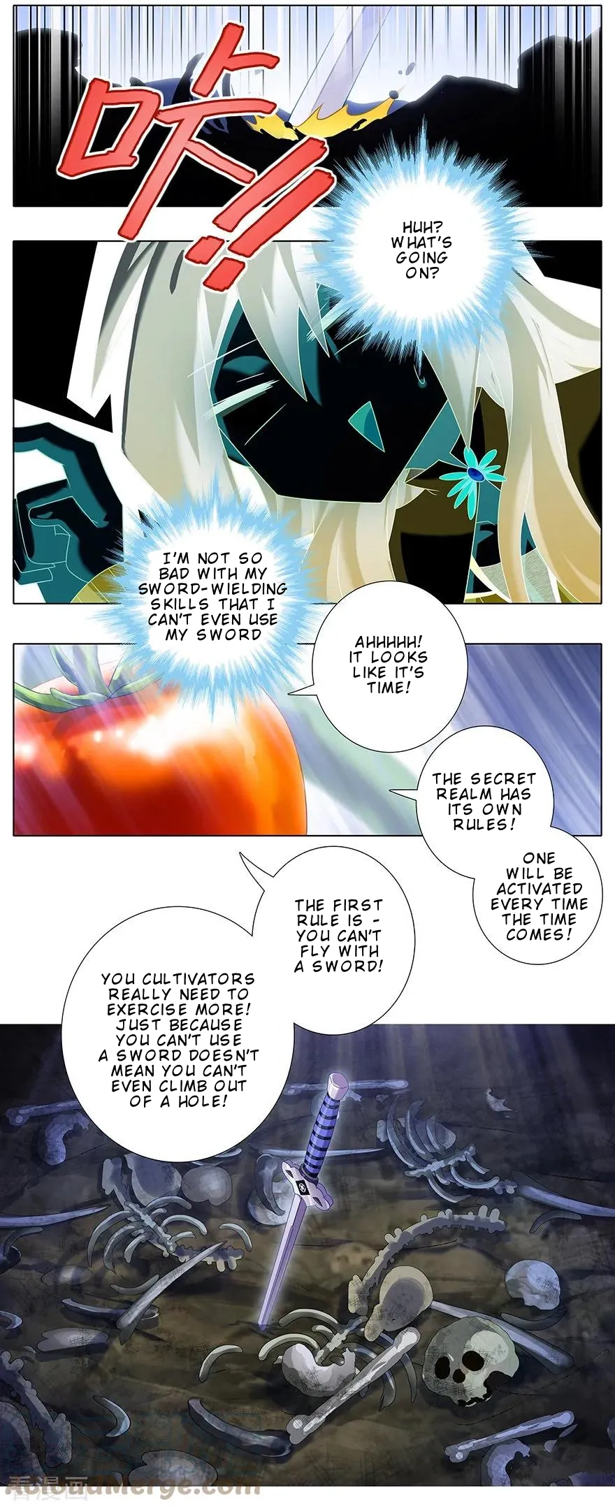 Page 11 of Chapter 389