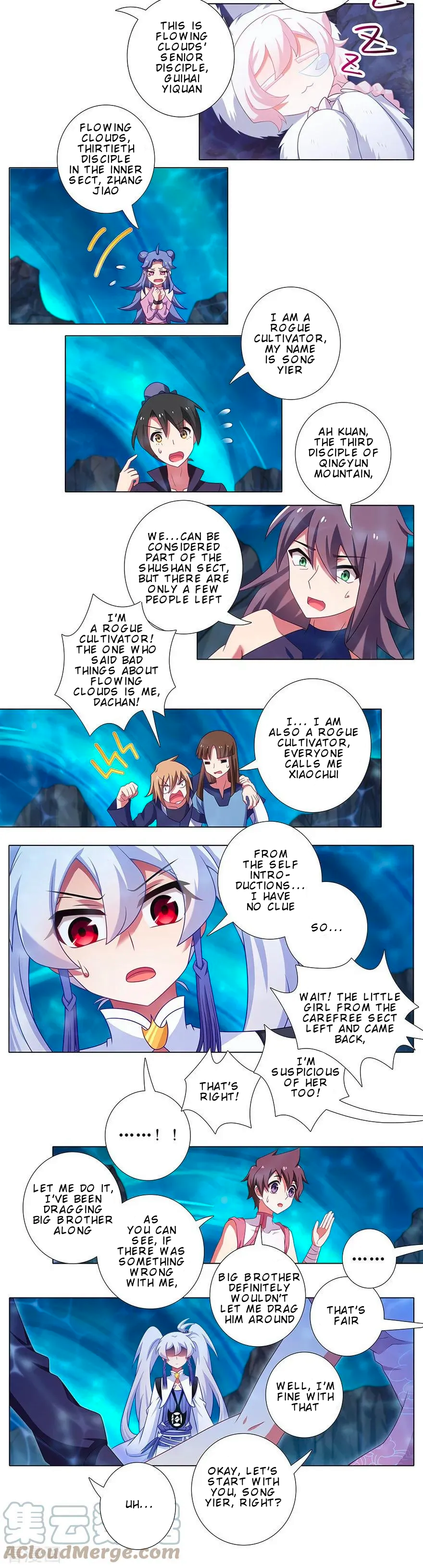 Page 3 of Chapter 392