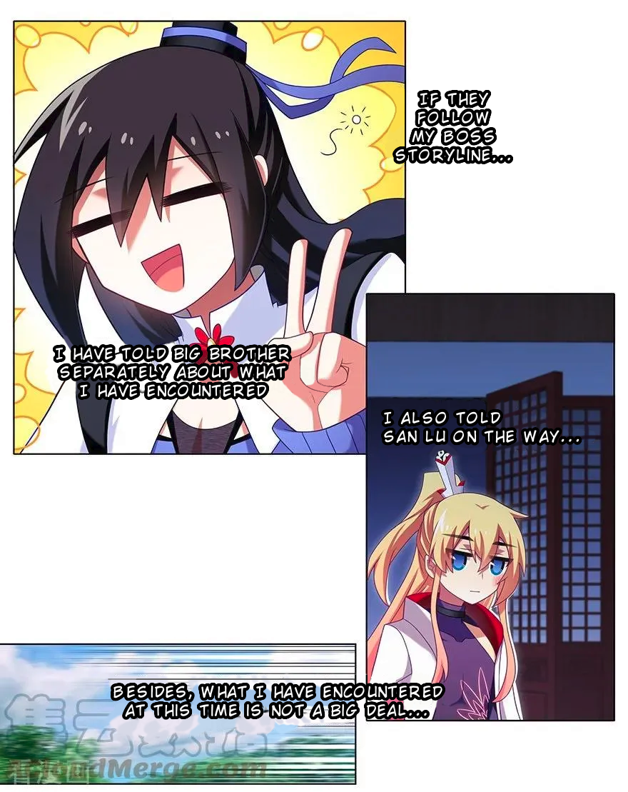 Page 5 of Chapter 392