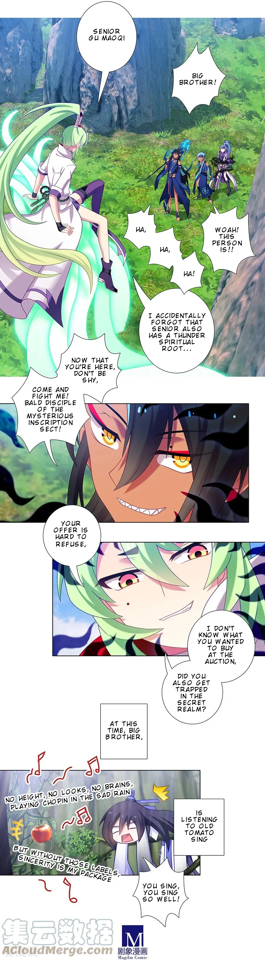 Page 6 of Chapter 393