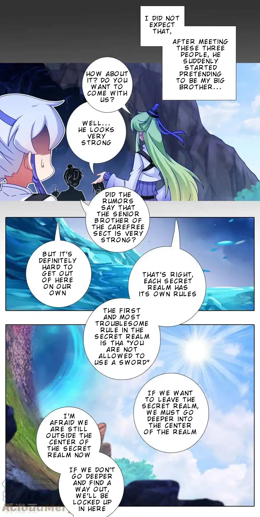 Page 6 of Chapter 407