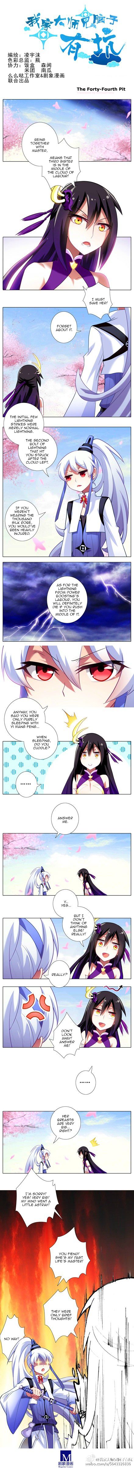 Page 1 of Chapter 44