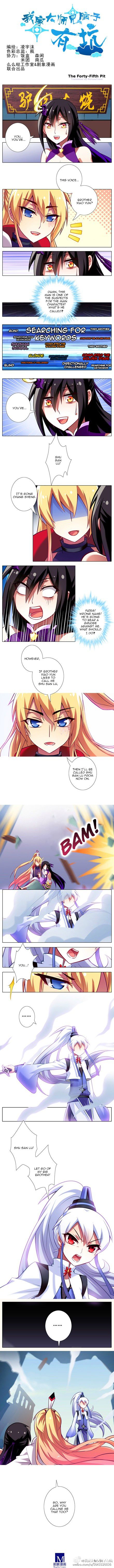 Page 1 of Chapter 45