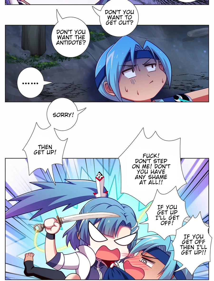 Page 3 of Chapter 466
