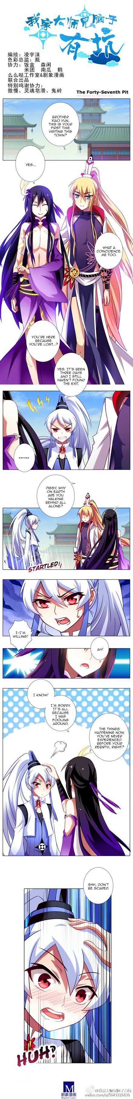 Page 1 of Chapter 47