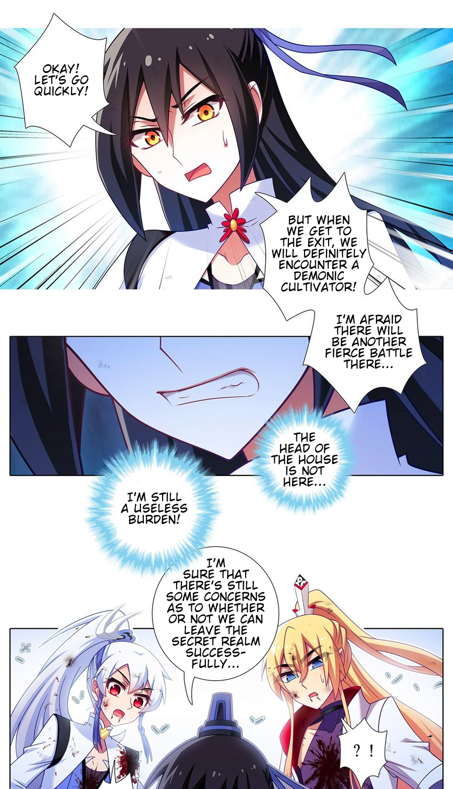 Page 5 of Chapter 485