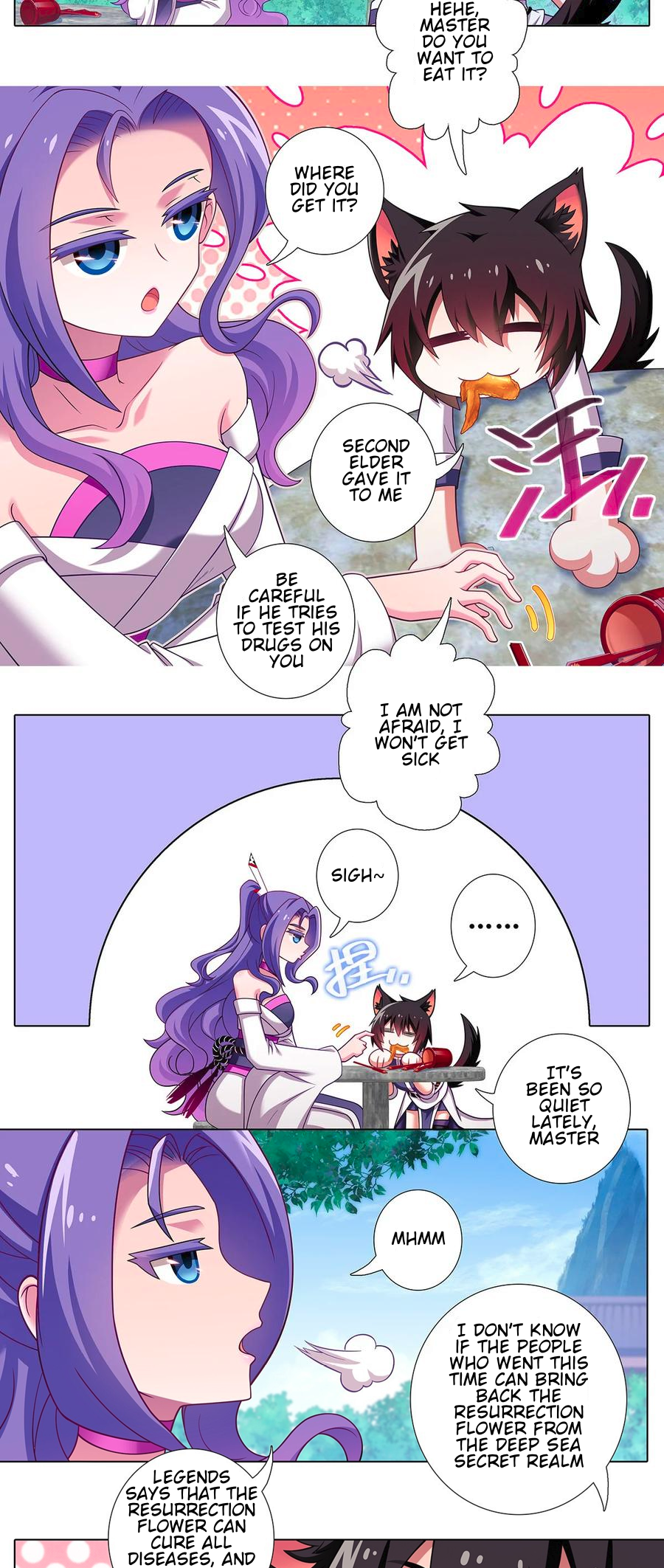 Page 3 of Chapter 486