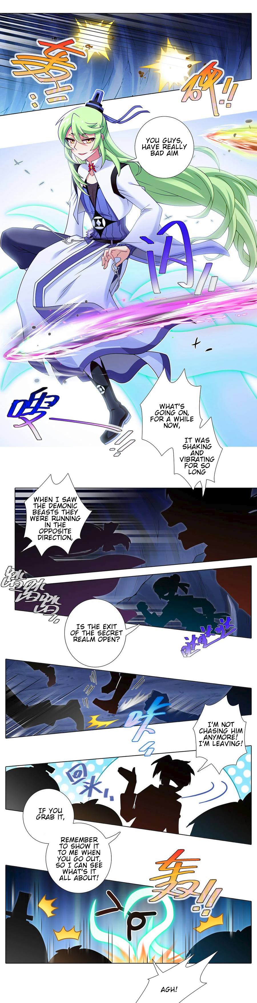 Page 6 of Chapter 486
