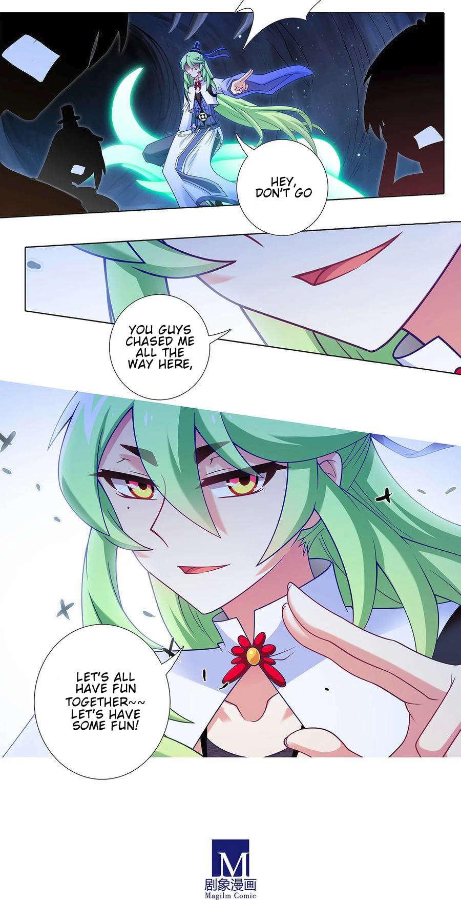 Page 7 of Chapter 486