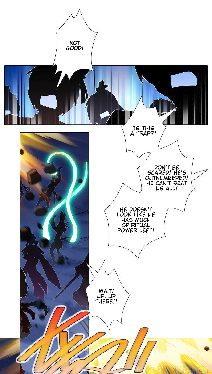 Page 8 of Chapter 486