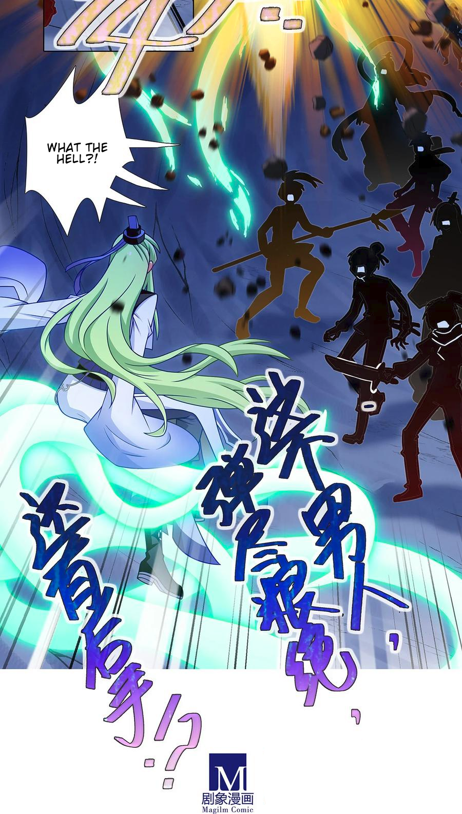 Page 9 of Chapter 486
