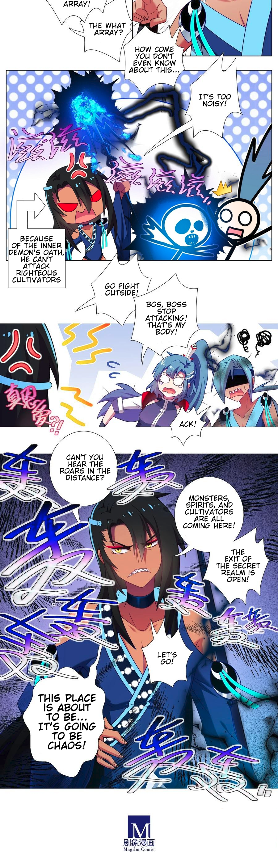 Page 10 of Chapter 487