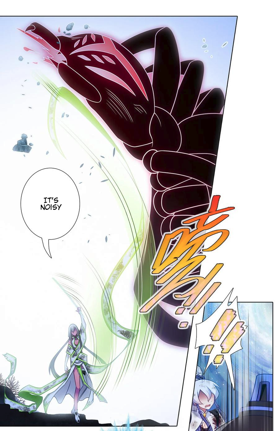 Page 4 of Chapter 500