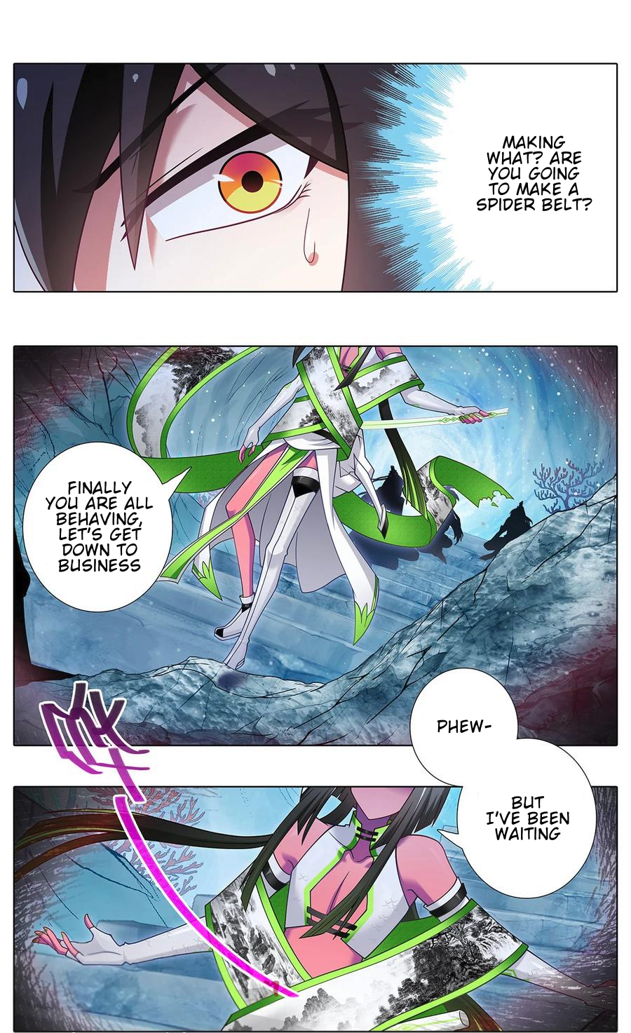Page 9 of Chapter 500